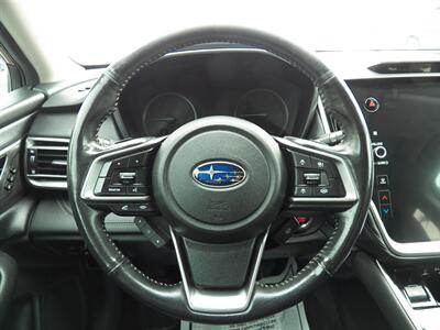 2021 Subaru Outback Limited  AWD - Photo 21 - Mishawaka, IN 46545