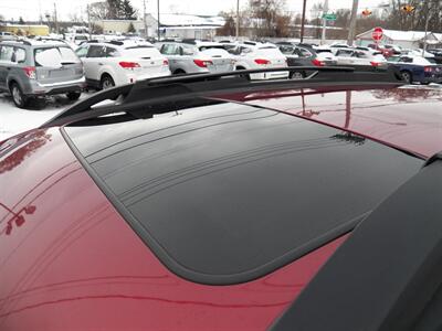 2021 Subaru Outback Limited  AWD - Photo 9 - Mishawaka, IN 46545