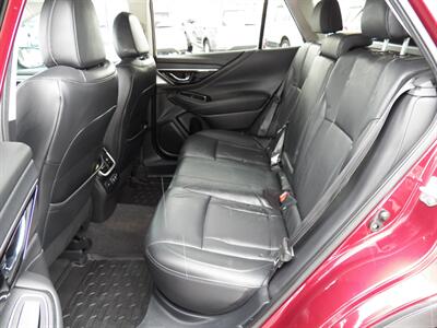2021 Subaru Outback Limited  AWD - Photo 14 - Mishawaka, IN 46545