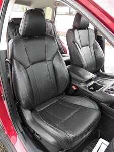 2021 Subaru Outback Limited  AWD - Photo 17 - Mishawaka, IN 46545