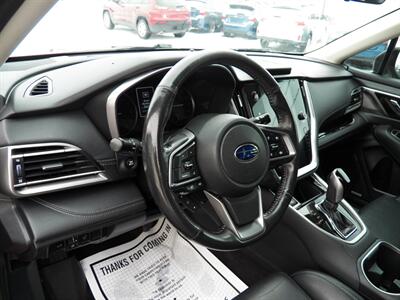 2021 Subaru Outback Limited  AWD - Photo 12 - Mishawaka, IN 46545
