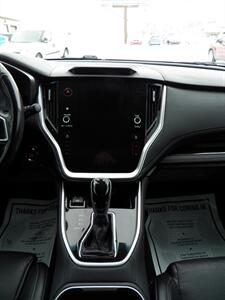 2021 Subaru Outback Limited  AWD - Photo 20 - Mishawaka, IN 46545