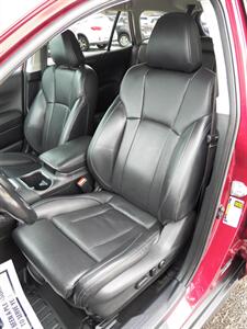 2021 Subaru Outback Limited  AWD - Photo 13 - Mishawaka, IN 46545