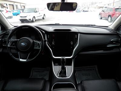 2021 Subaru Outback Limited  AWD - Photo 19 - Mishawaka, IN 46545