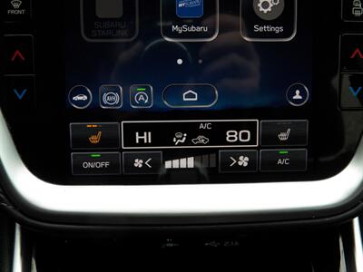 2021 Subaru Outback Limited  AWD - Photo 33 - Mishawaka, IN 46545
