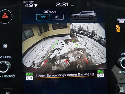 2021 Subaru Outback Limited  AWD - Photo 32 - Mishawaka, IN 46545