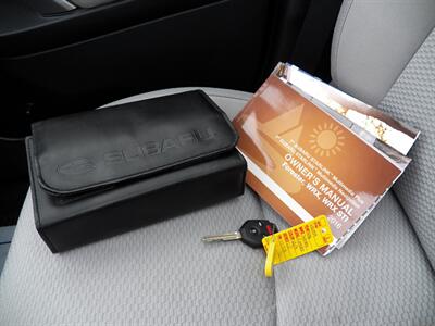 2016 Subaru Forester 2.5i Premium  AWD - Photo 36 - Mishawaka, IN 46545