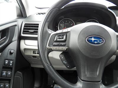 2016 Subaru Forester 2.5i Premium  AWD - Photo 33 - Mishawaka, IN 46545