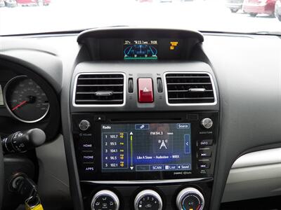 2016 Subaru Forester 2.5i Premium  AWD - Photo 21 - Mishawaka, IN 46545