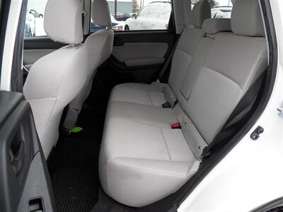 2016 Subaru Forester 2.5i Premium  AWD - Photo 14 - Mishawaka, IN 46545