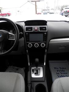 2016 Subaru Forester 2.5i Premium  AWD - Photo 20 - Mishawaka, IN 46545