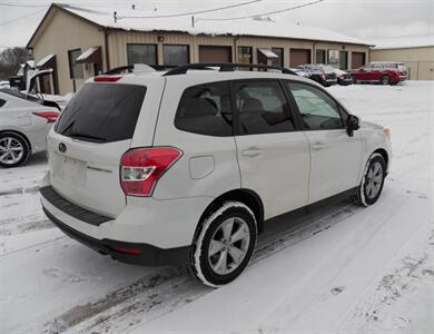 2016 Subaru Forester 2.5i Premium  AWD - Photo 3 - Mishawaka, IN 46545