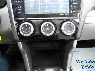 2016 Subaru Forester 2.5i Premium  AWD - Photo 24 - Mishawaka, IN 46545