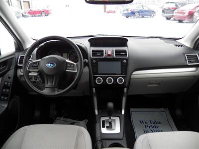 2016 Subaru Forester 2.5i Premium  AWD - Photo 19 - Mishawaka, IN 46545