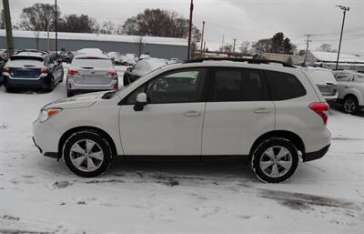 2016 Subaru Forester 2.5i Premium  AWD - Photo 6 - Mishawaka, IN 46545
