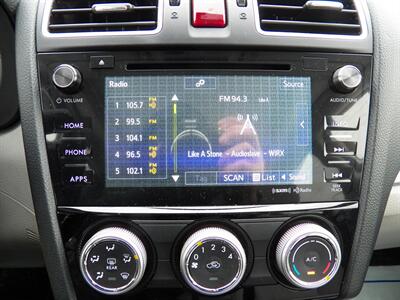 2016 Subaru Forester 2.5i Premium  AWD - Photo 22 - Mishawaka, IN 46545