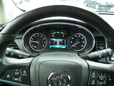 2017 Buick Encore Preferred   - Photo 25 - Mishawaka, IN 46545
