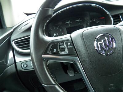 2017 Buick Encore Preferred   - Photo 30 - Mishawaka, IN 46545