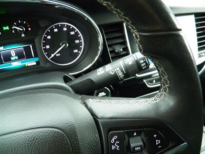 2017 Buick Encore Preferred   - Photo 27 - Mishawaka, IN 46545