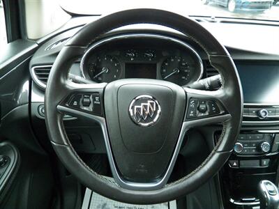 2017 Buick Encore Preferred   - Photo 26 - Mishawaka, IN 46545