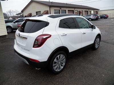 2017 Buick Encore Preferred   - Photo 3 - Mishawaka, IN 46545