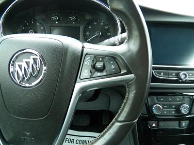 2017 Buick Encore Preferred   - Photo 28 - Mishawaka, IN 46545