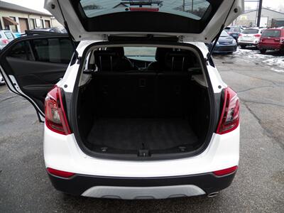 2017 Buick Encore Preferred   - Photo 13 - Mishawaka, IN 46545