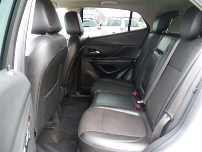 2017 Buick Encore Preferred   - Photo 12 - Mishawaka, IN 46545