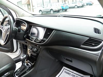 2017 Buick Encore Preferred   - Photo 16 - Mishawaka, IN 46545