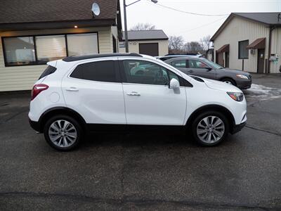 2017 Buick Encore Preferred   - Photo 2 - Mishawaka, IN 46545