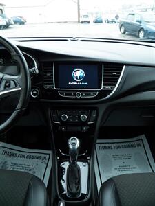 2017 Buick Encore Preferred   - Photo 18 - Mishawaka, IN 46545