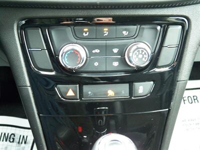 2017 Buick Encore Preferred   - Photo 21 - Mishawaka, IN 46545