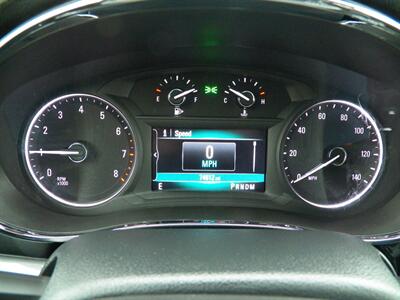 2017 Buick Encore Preferred   - Photo 24 - Mishawaka, IN 46545