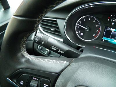 2017 Buick Encore Preferred   - Photo 29 - Mishawaka, IN 46545
