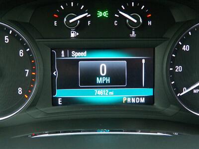 2017 Buick Encore Preferred   - Photo 23 - Mishawaka, IN 46545