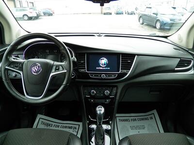 2017 Buick Encore Preferred   - Photo 17 - Mishawaka, IN 46545
