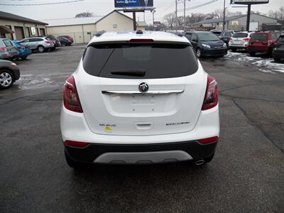 2017 Buick Encore Preferred   - Photo 4 - Mishawaka, IN 46545