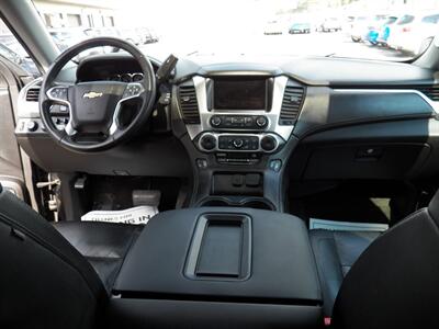 2016 Chevrolet Suburban LT 4x4 - Photo 14 - Mishawaka, IN 46545