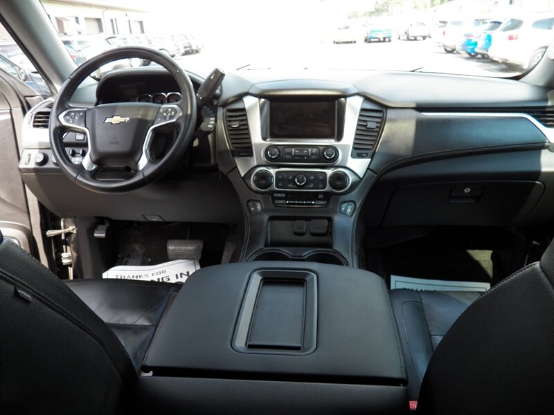 2016 Chevrolet Suburban LT 4x4 - Photo 14 - Mishawaka, IN 46545