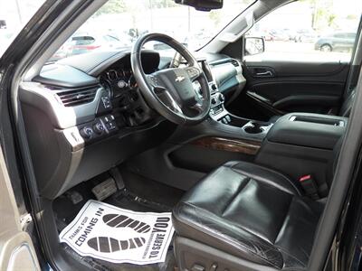 2016 Chevrolet Suburban LT 4x4 - Photo 8 - Mishawaka, IN 46545