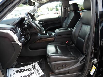 2016 Chevrolet Suburban LT 4x4 - Photo 7 - Mishawaka, IN 46545