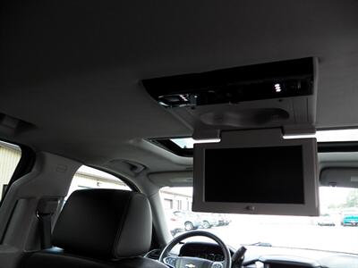 2016 Chevrolet Suburban LT 4x4 - Photo 26 - Mishawaka, IN 46545