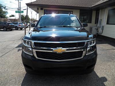 2016 Chevrolet Suburban LT 4x4 - Photo 6 - Mishawaka, IN 46545