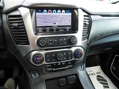 2016 Chevrolet Suburban LT 4x4 - Photo 16 - Mishawaka, IN 46545