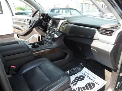 2016 Chevrolet Suburban LT 4x4 - Photo 13 - Mishawaka, IN 46545