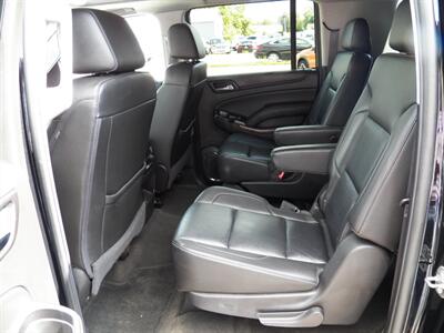 2016 Chevrolet Suburban LT 4x4 - Photo 9 - Mishawaka, IN 46545