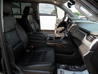 2016 Chevrolet Suburban LT 4x4 - Photo 12 - Mishawaka, IN 46545