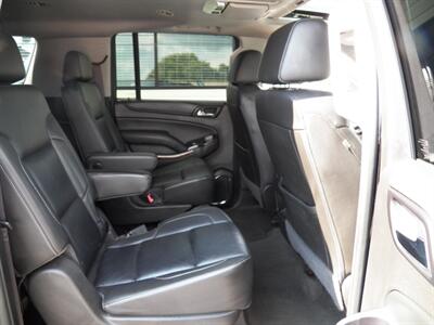 2016 Chevrolet Suburban LT 4x4 - Photo 11 - Mishawaka, IN 46545