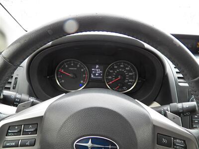 2014 Subaru XV Crosstrek 2.0i Limited  AWD - Photo 24 - Mishawaka, IN 46545