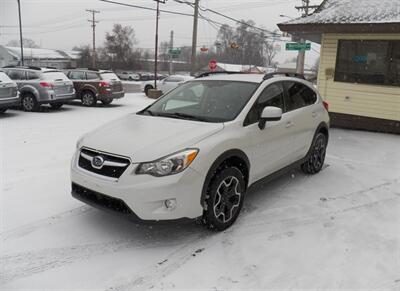 2014 Subaru XV Crosstrek 2.0i Limited  AWD - Photo 7 - Mishawaka, IN 46545